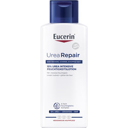 Лосьйон для тіла EUCERIN (Юцерин) Urea (Уреа) 10% зволожуючий для сухої шкіри 250 мл