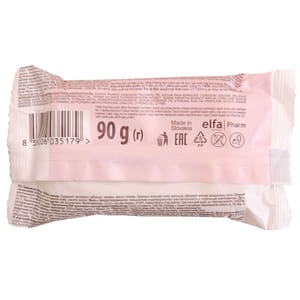 Крем-мило дитяче Dr.Sante Baby (Доктор санте) Череда та чебрець 90 г