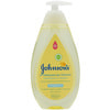Пінка-шампунь дитяча JOHNSON'S BABY (Джонсон Бебі) для миття та купання Від верхівки до п'яточок 500 мл NEW