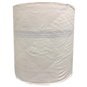 Полотенца бумажные TORK (Торк) Reflex бумага протирочная с центральной вытяжкой 1 слой 270 м 1 шт