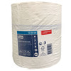 Полотенца бумажные TORK (Торк) Reflex бумага протирочная с центральной вытяжкой 1 слой 270 м 1 шт