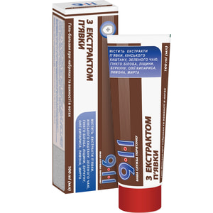 Гель-бальзам для ног 911 с экстрактом пиявки 100 мл