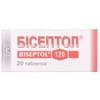 Бисептол табл. 100мг/20мг №20