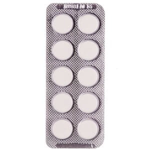 Левомицетин табл. 500мг №10