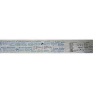 Катетер Фолея силиконовый для длительной катетеризации мочевого пузыря размер Fr24 баллон 30 мл цилиндрический Rusch Brilliant 170630