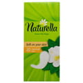 Прокладки ежедневные женские NATURELLA (Натурелла) Normal (Нормал) Green Tea Magic Зеленый чай 20 шт