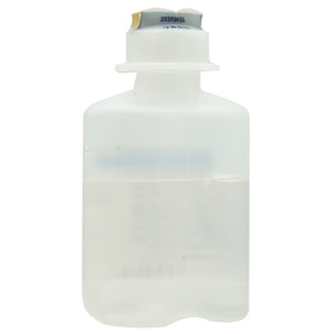 Парацетамол Б.Браун р-р д/инф. 10мг/мл фл. 100мл №10