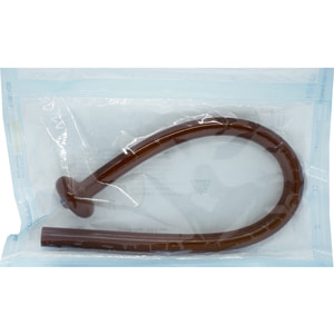 Катетер Пеццера для тривалого дренування сечового міхура розмір 32