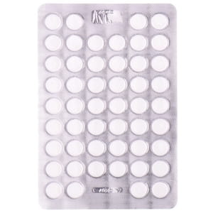 Аспаркам Артериум табл. №50