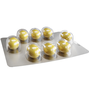 Макмирор Комплекс капс. вагинал. №8