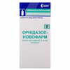 Орнидазол-Новофарм р-р д/инф. 5мг/мл фл. 100мл