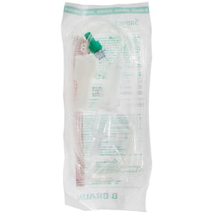 Система для гемотрансфузии Sangofix B (Сангофикс) 150 см 1 шт