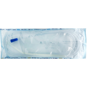 Аспіратор ранового поля діаметр 8,0 мм, Fr 24, довжина 2000 мм 1 шт