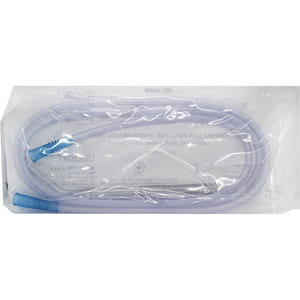 Катетер для аспирации операционного поля стерильный апирогенный нетоксический размер 27F KOPO OB 200