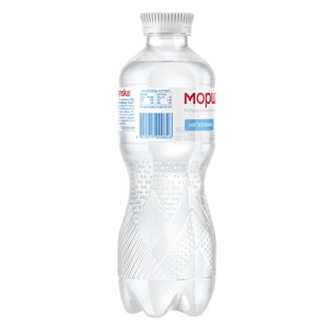 Вода мінеральна Моршинська негазована 0,33 л