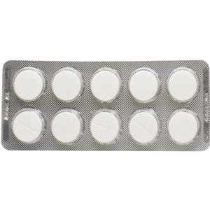 Валидол табл. 60мг №10