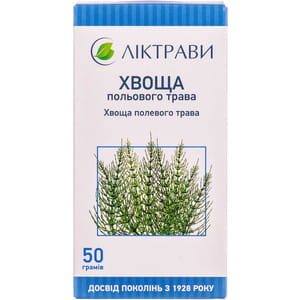 Хвоща польового трава 50г