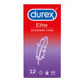 Презервативи DUREX (Дюрекс) Elite (Еліт) особливо тонкі 12 шт