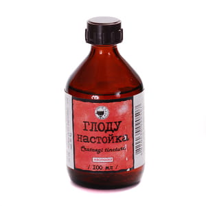 Боярышника н-ка фл. 100мл стекло