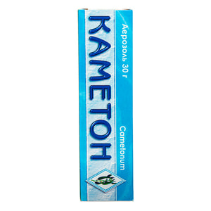 Каметон аэрозоль баллон 30г