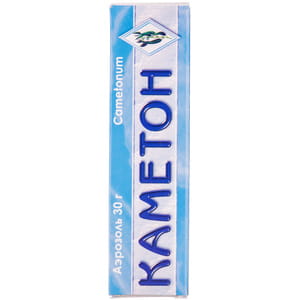Каметон аерозоль балон 30г