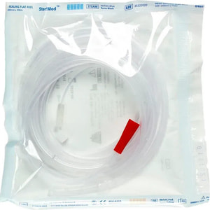 Зонд интубаційний для дренування тонкого кишечника (трансназальний) діаметр 6мм Fr 18 довжина 3000мм