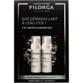 Мус для обличчя та контуру очей FILORGA (Філорга) очищаючий і зволожуючий 150 мл 2 шт
