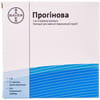Прогинова табл. п/о 2мг №21