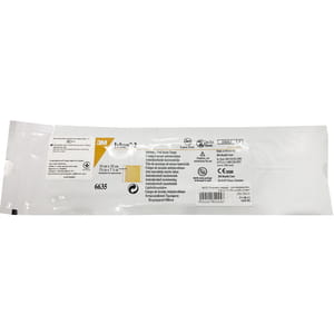 Плівка хірургічна Ioban 2 (Іобан 2) 6635 антимікробна розмір 10 см x 20 см 1 шт