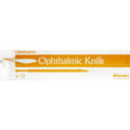 Нож офтальмологическое Ophtalmic Knife 30 артикул 8065923001 1 шт