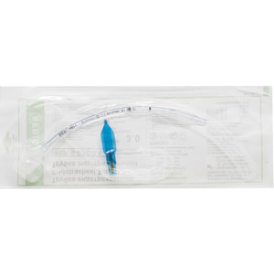 Трубка эндотрахеальная с манжетой тип Мерфи размер 3,5мм Medicare