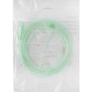 Канюля носова киснева для дорослих стерильна довжина 2300 мм JS