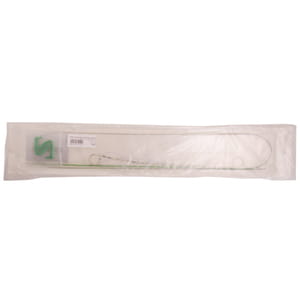 Стент сечовивідний інтегральний з центральним відкритим кінчиком з поліуретану Ch 7 (2,3мм) довжина 26см Rusch Wiruthan 334702