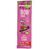Конфеты детские натуральные Bob Snail (Боб Снеил) Улитка Боб страйпсы яблочно-малиновые 14 г