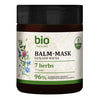 Бальзам-маска для волос BIO NATURELL (Био Натурель) 7 трав 480 мл