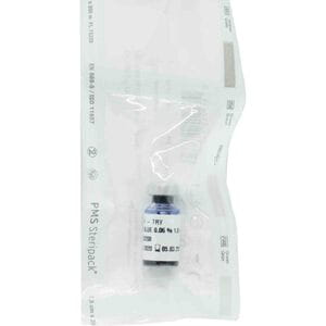 Краска для переднього отдела глаза трипановый синий OCUBLU-TRY 0,6% 0,6мг 1мл FER-MRY-R8