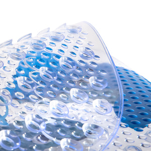 Коврик детский CANPOL (Канпол) (артикул) 80/001 для ванной