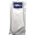 Шкарпетки ортопедичні (діабетичні) DIAWIN (Діавін) Cotton з бавовни для людей з діабетом розмір M (39-41) колір white білий 1 пара