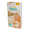 Подгузники для детей PAMPERS Premium (Памперс Премиум) 4 от 7 до 14 кг 66 кг