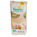 Подгузники для детей PAMPERS Premium (Памперс Премиум) 5 Junior от 11 до 18 кг 56 шт