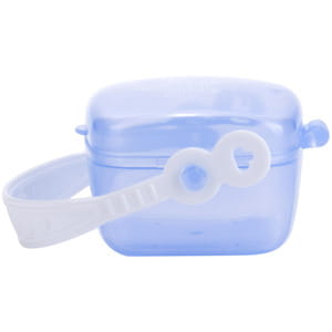 Футляр для пустышки детской CANPOL (Канпол) артикул 56/013