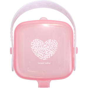 Футляр для пустышки детской CANPOL (Канпол) артикул 56/013