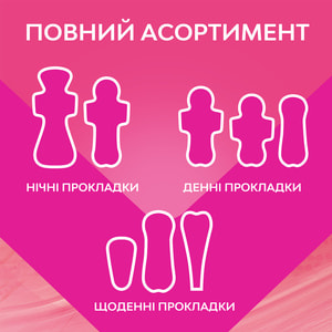 Прокладки гигиенические женские LIBRESSE (Либресс) Ultra Super soft Long (Ультра супер софт лонг) 16 шт