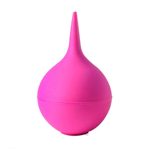 Спринцовка пластызольная тип А-3 Поликом с мягким наконечником (90мл)