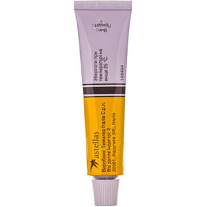 Пімафукорт крем туба 15г