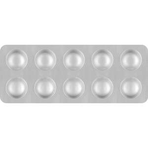 Аторвастерол табл. п/о 20мг №30