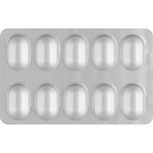 Аторвастерол табл. п/о 40мг №30