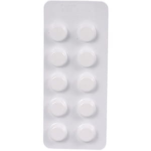 Стрептоцид табл. 0,3г №10