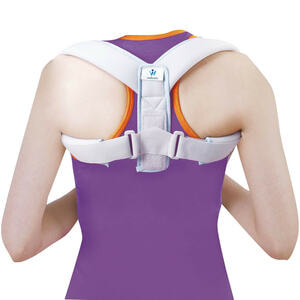 Корректор осанки (реклинатор) WellCare (ВеллКеа) модель 21010 универсальный размер XL