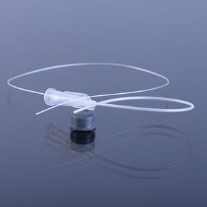 Катетер подключичный для катетеризации подключичной вены одноразовый стерильный диаметр 0,6мм СИНТЕЗ КУРГАН